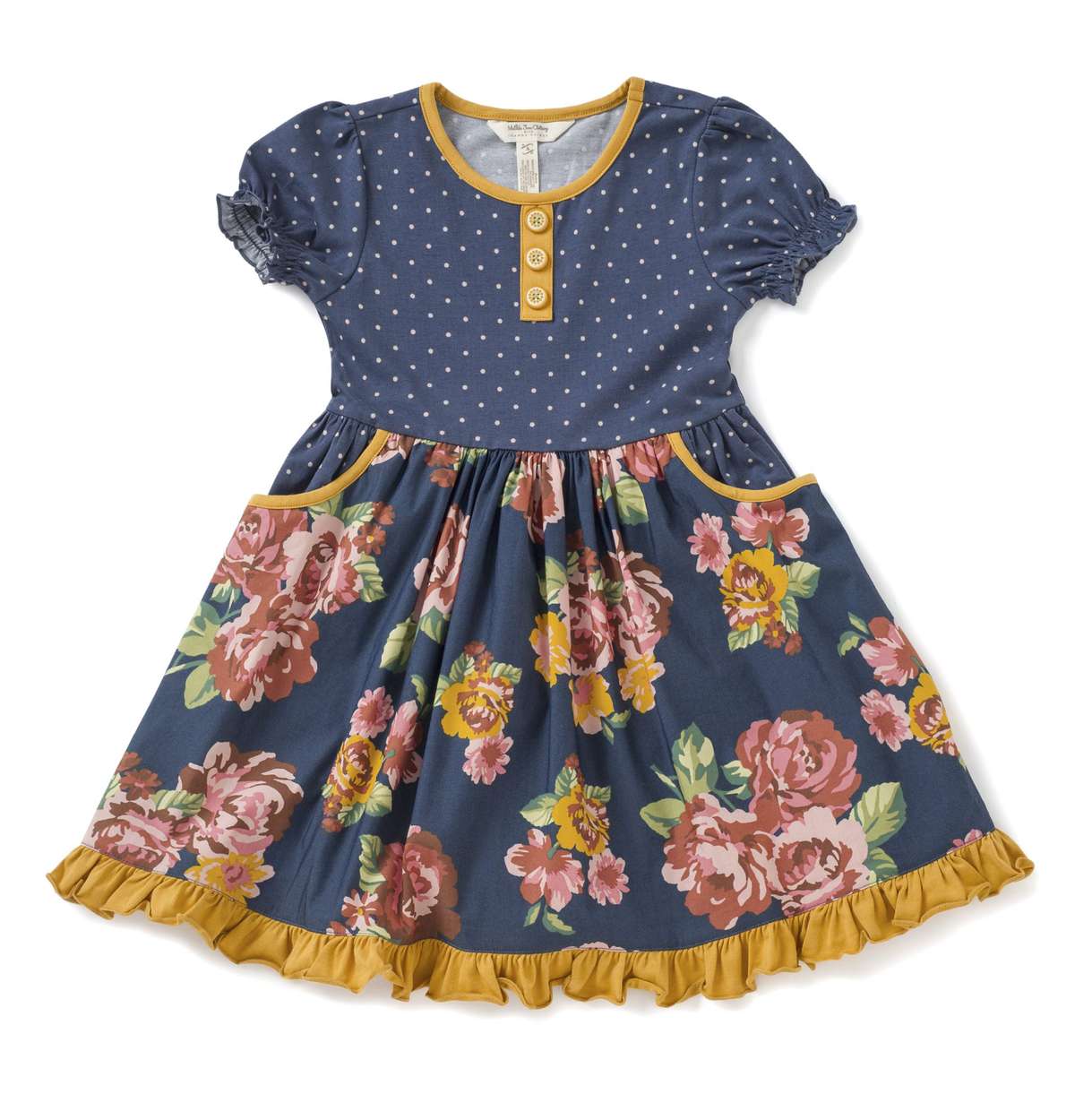 jane baby clothes