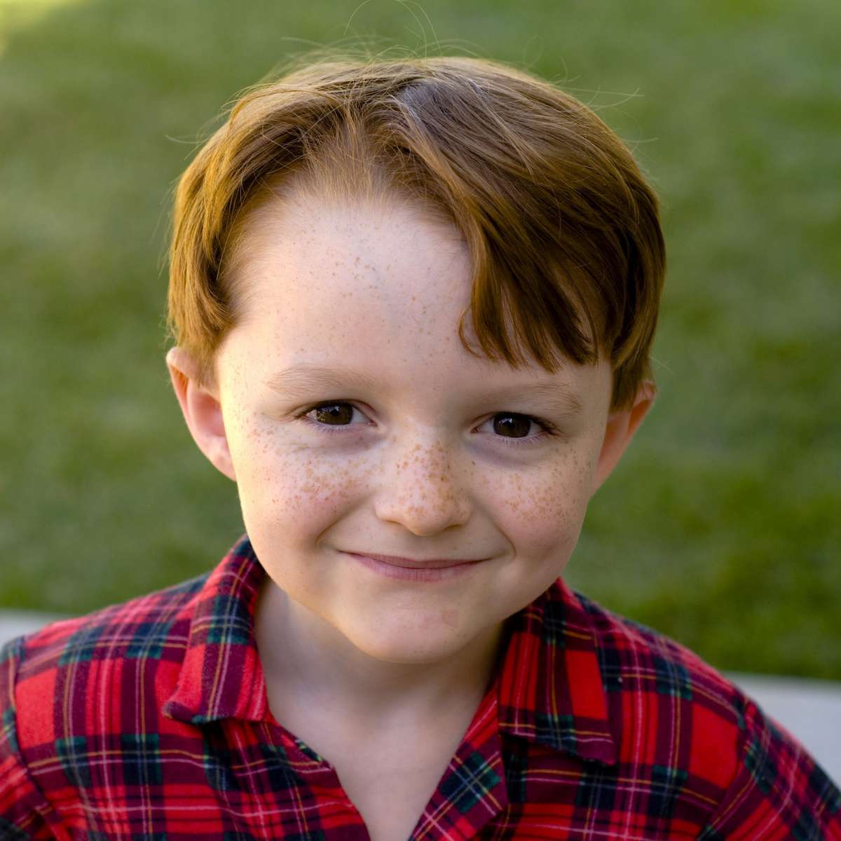 22 Cool Haircuts For Boys Just In Time For Christmas Card Photos
