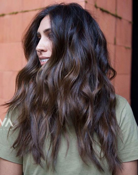 The Best Medium Hairstyles For Thick Hair Southern Living
