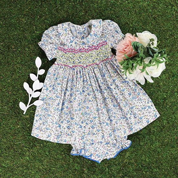 Smocked Easter Outfits Outlet, 54% OFF ...