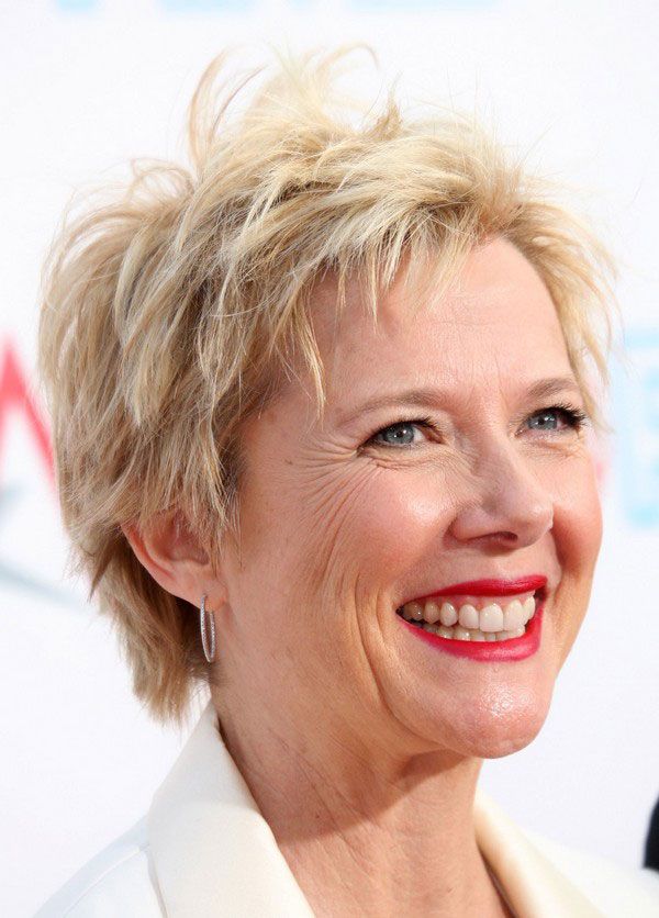 The Best Hairstyles For Women Over 60