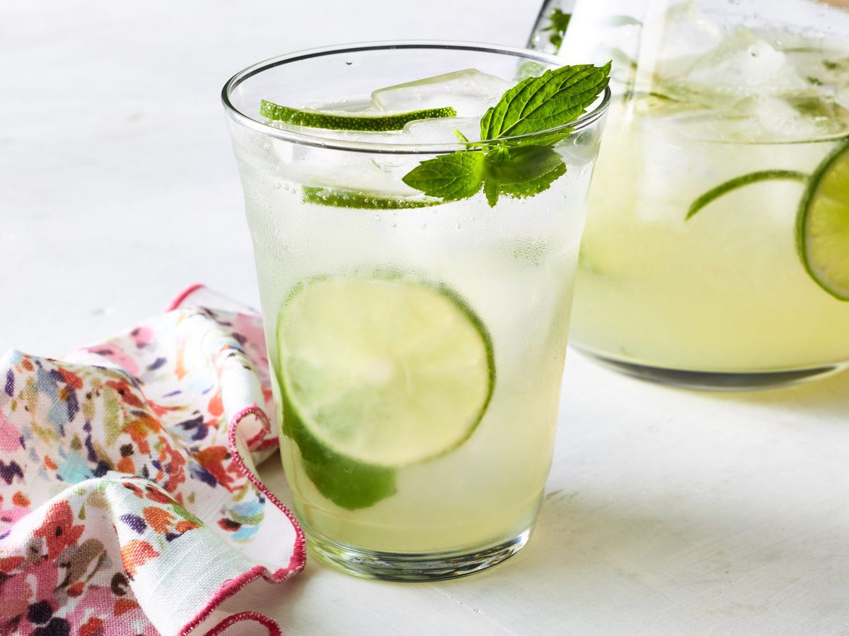 Mojito Pitcher Recipe Southern Living,Baked Chicken Breast Nutrition