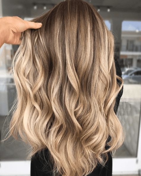 29 HQ Images Blonded Hair - Fresh Buttry Blonde Hair Color Ideas For Women In Year 2020