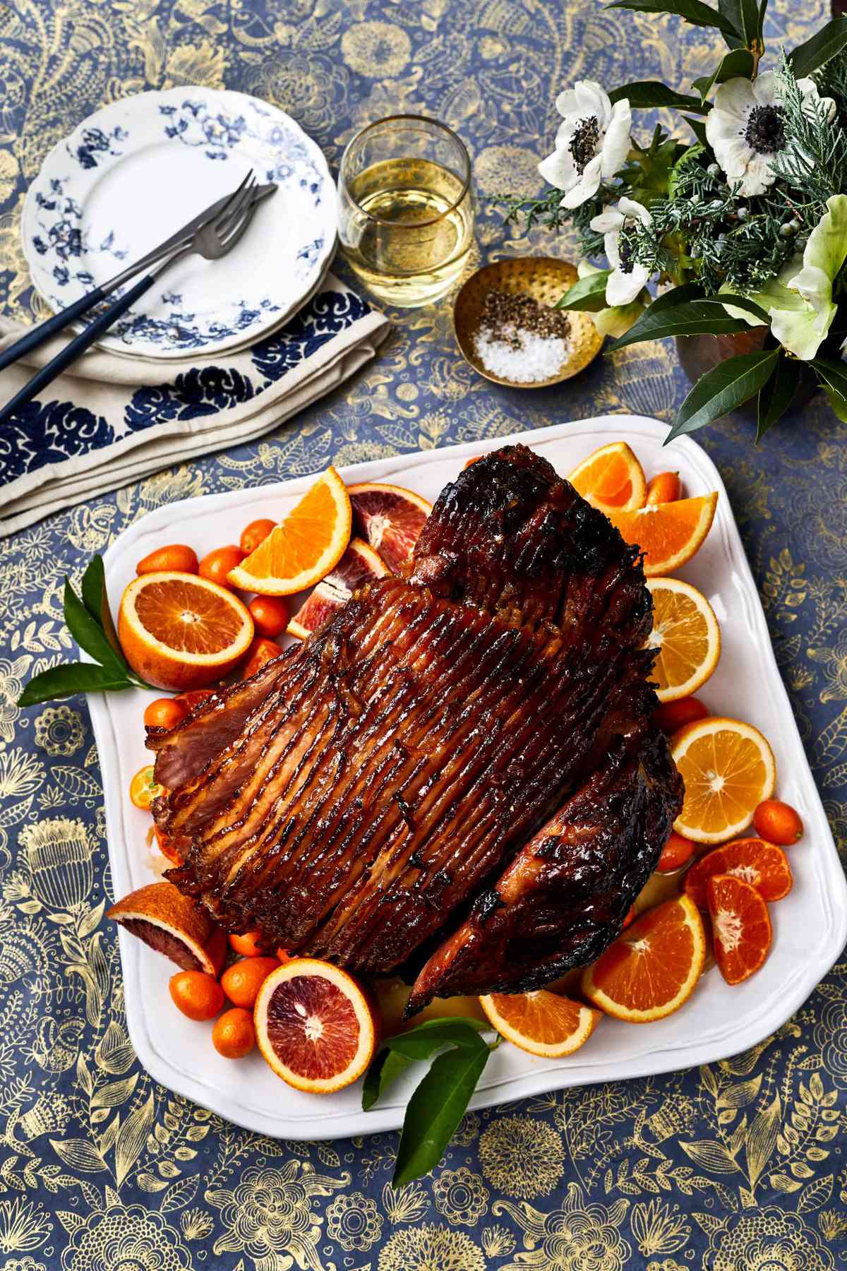27 Traditional Easter Dinner Recipes For Holiday Menus Southern Living