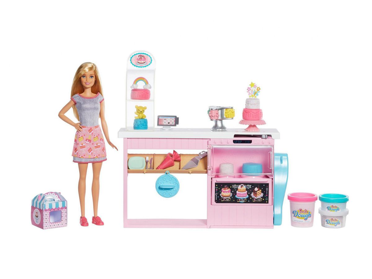 barbie toys to buy