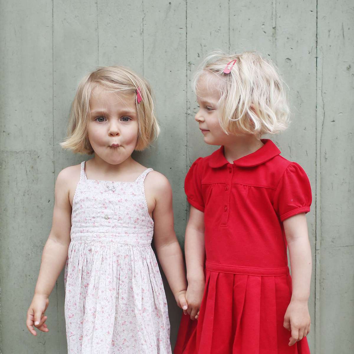 Sweet No Fuss Haircuts For Little Girls Southern Living