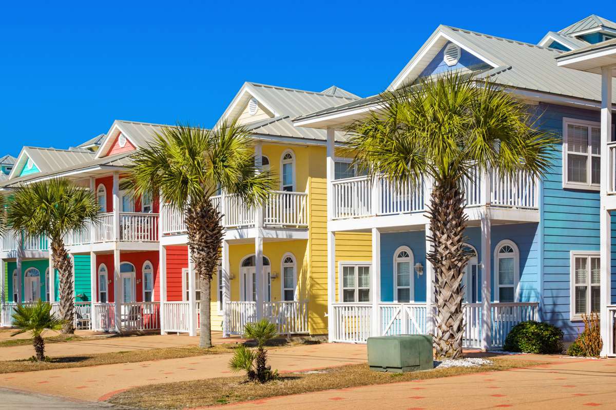 20 Best Places in Florida to Buy a Vacation Home This Year ...