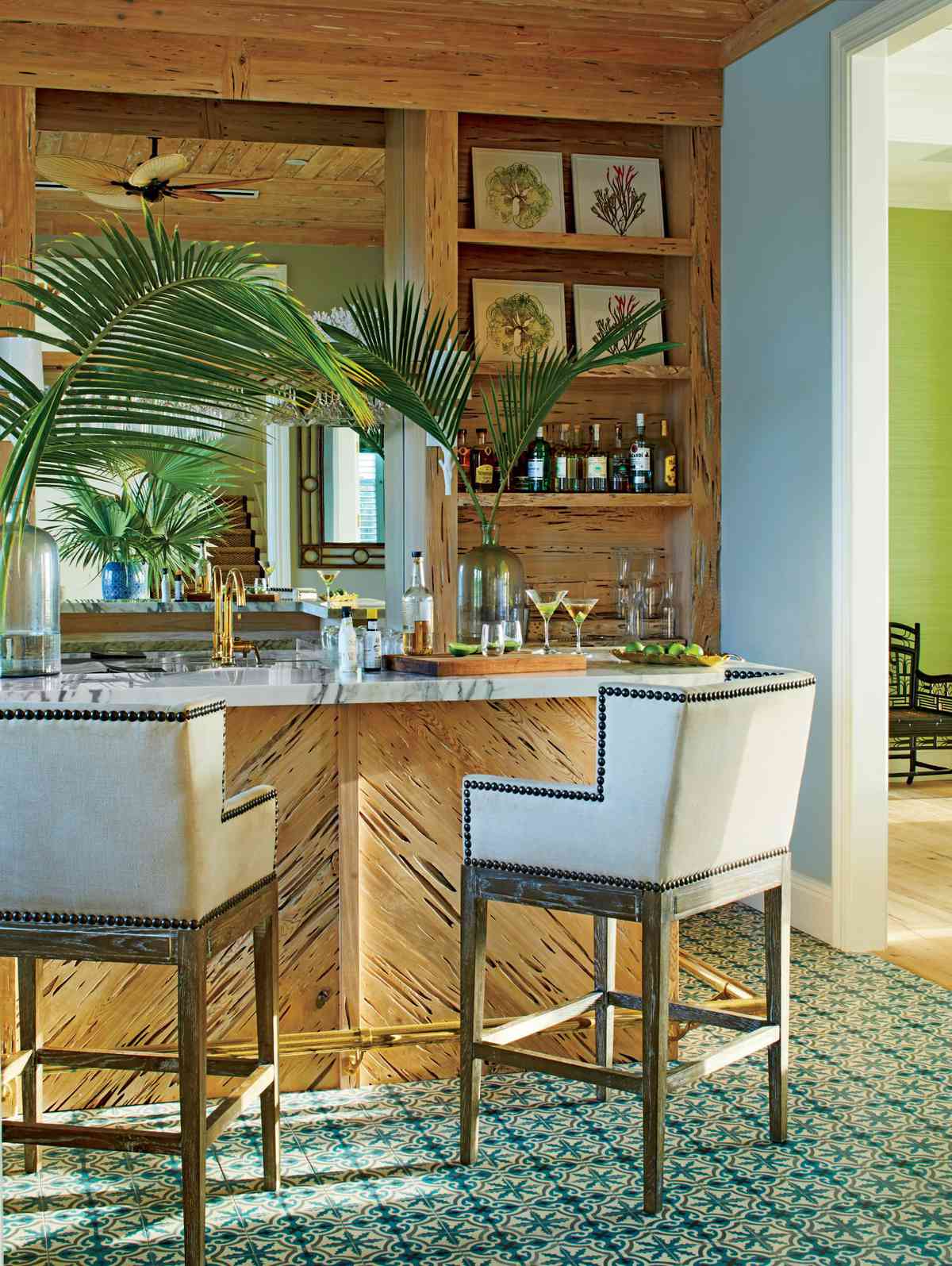 20 Beautiful, Timeless Coastal Design Trends for Your Home ...