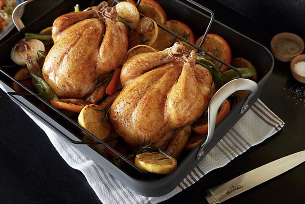 The Best Roasting Pans To Buy In 2021 Southern Living