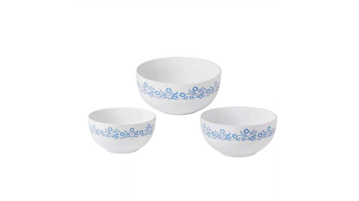 Patterns older corelle How to