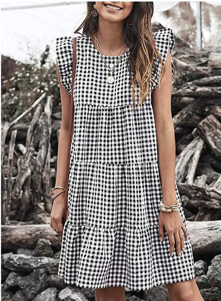 Best Affordable Dresses from Amazon for Summer 2021 | Southern Living