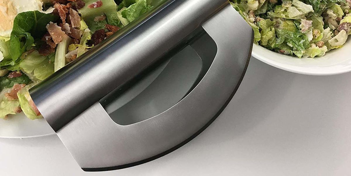 Perfect Way Cut And Make Salad Fast Gadget 