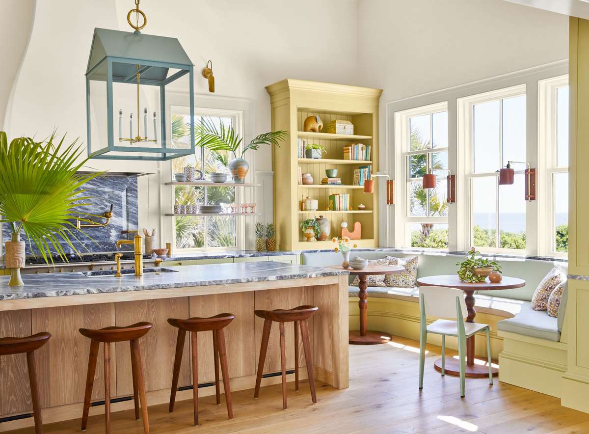 18 Kitchen Design Trends Designers Predict Will Be Everywhere ...