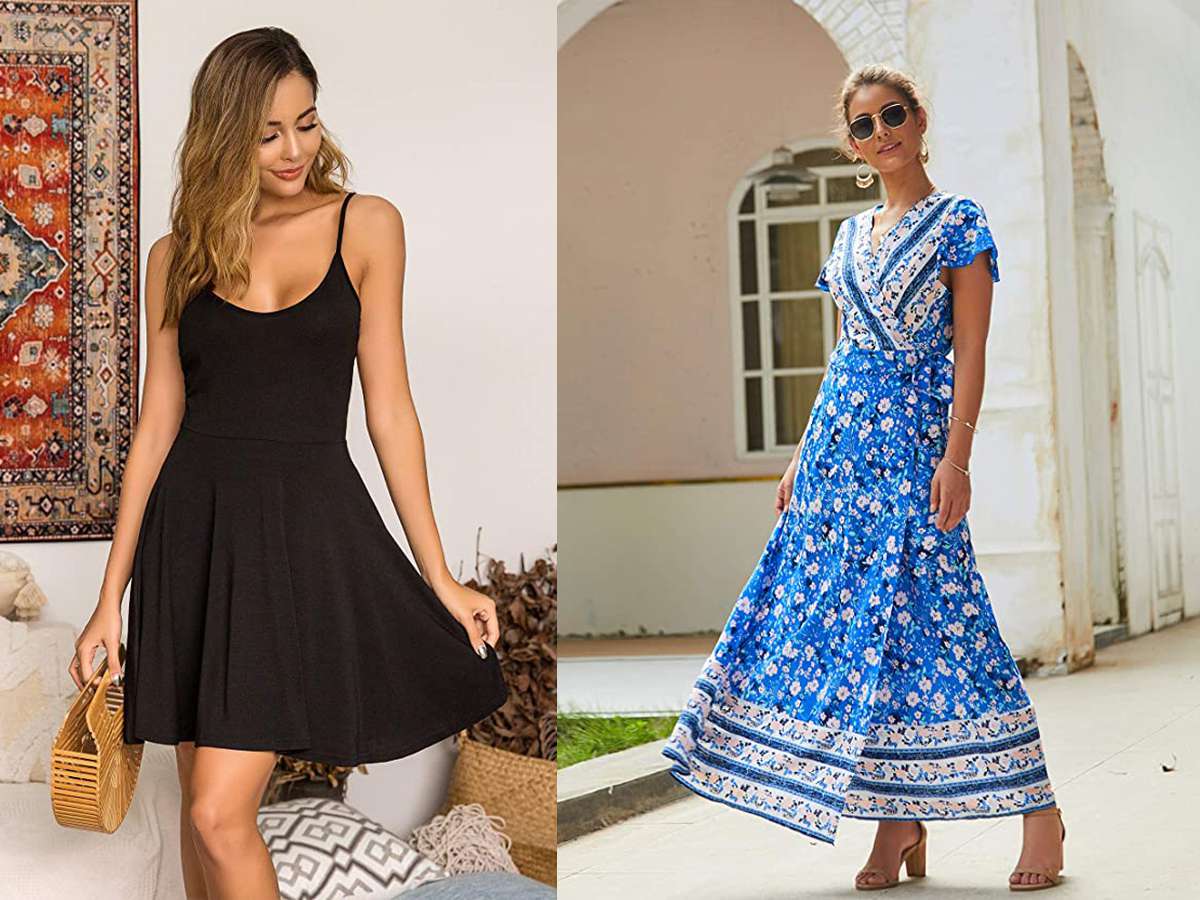 The 11 Best Dresses on Amazon, According to Shopping Editors | Southern  Living