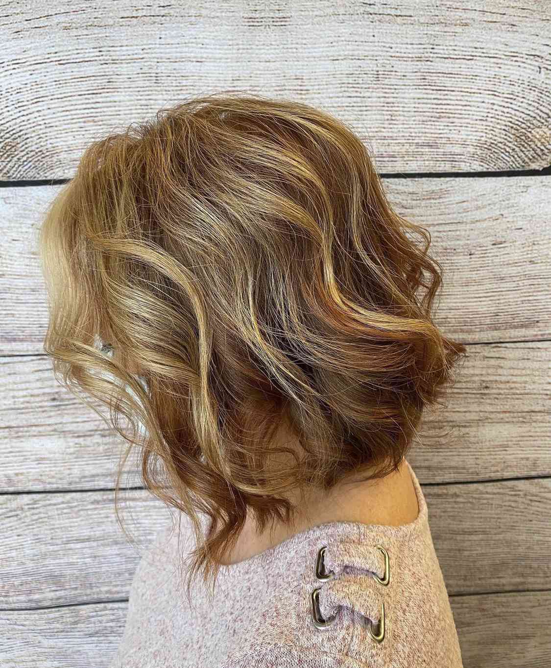 The Best Short Hairstyles for Women Over 20   Southern Living