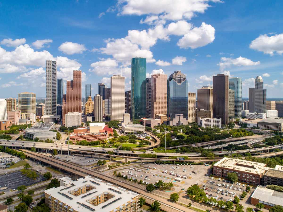 One Day in Houston (Itinerary) – Top things to do