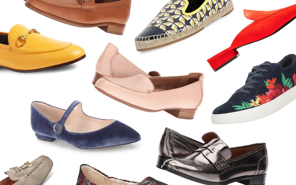 Shoes to Transition From Summer to Fall 
