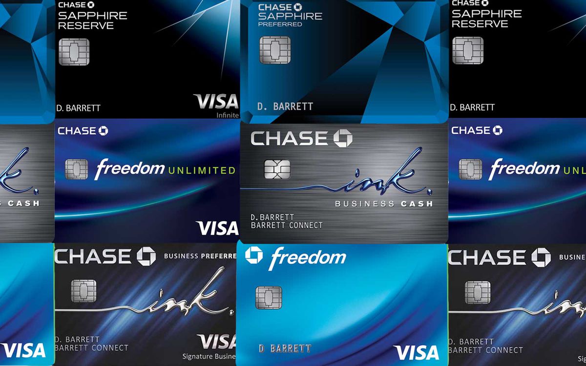 Best Chase Credit Cards | 9jabusinesshub.com