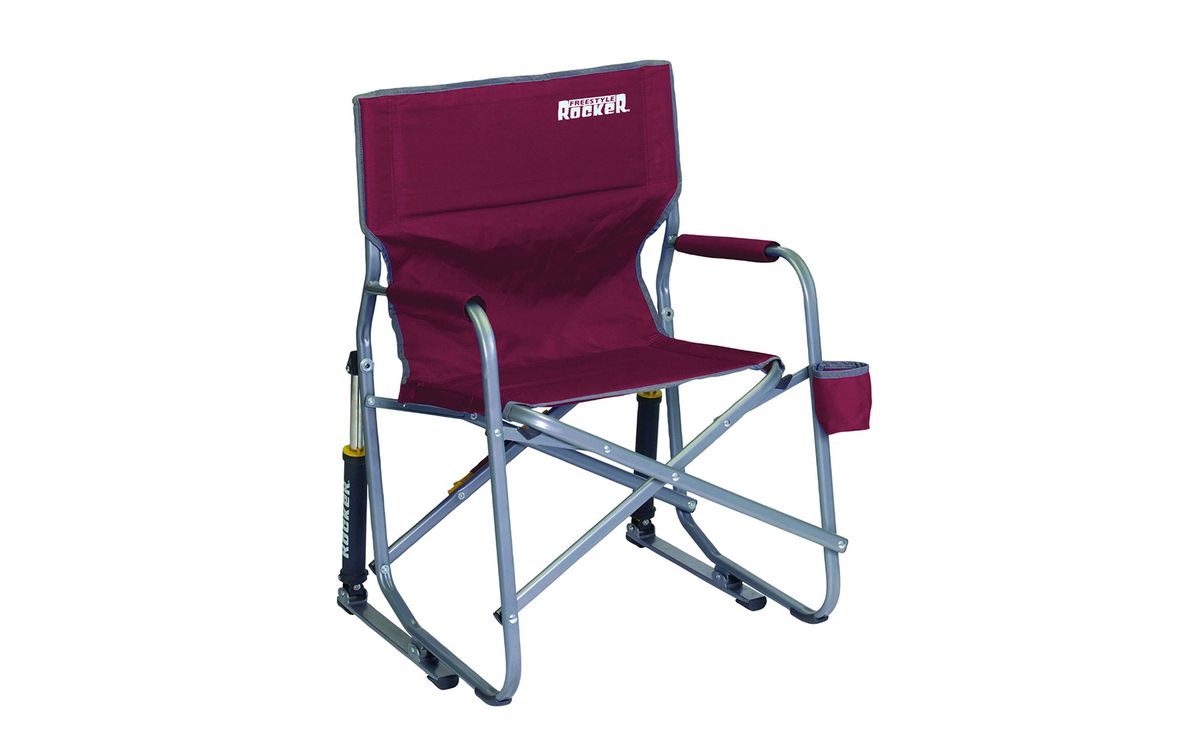 The Best Folding Camping Chairs Travel Leisure