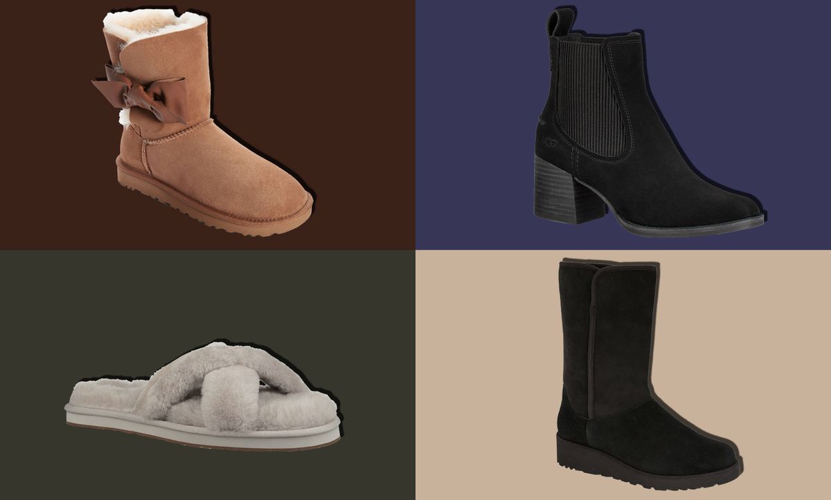 The Best Uggs on Sale Right Now 