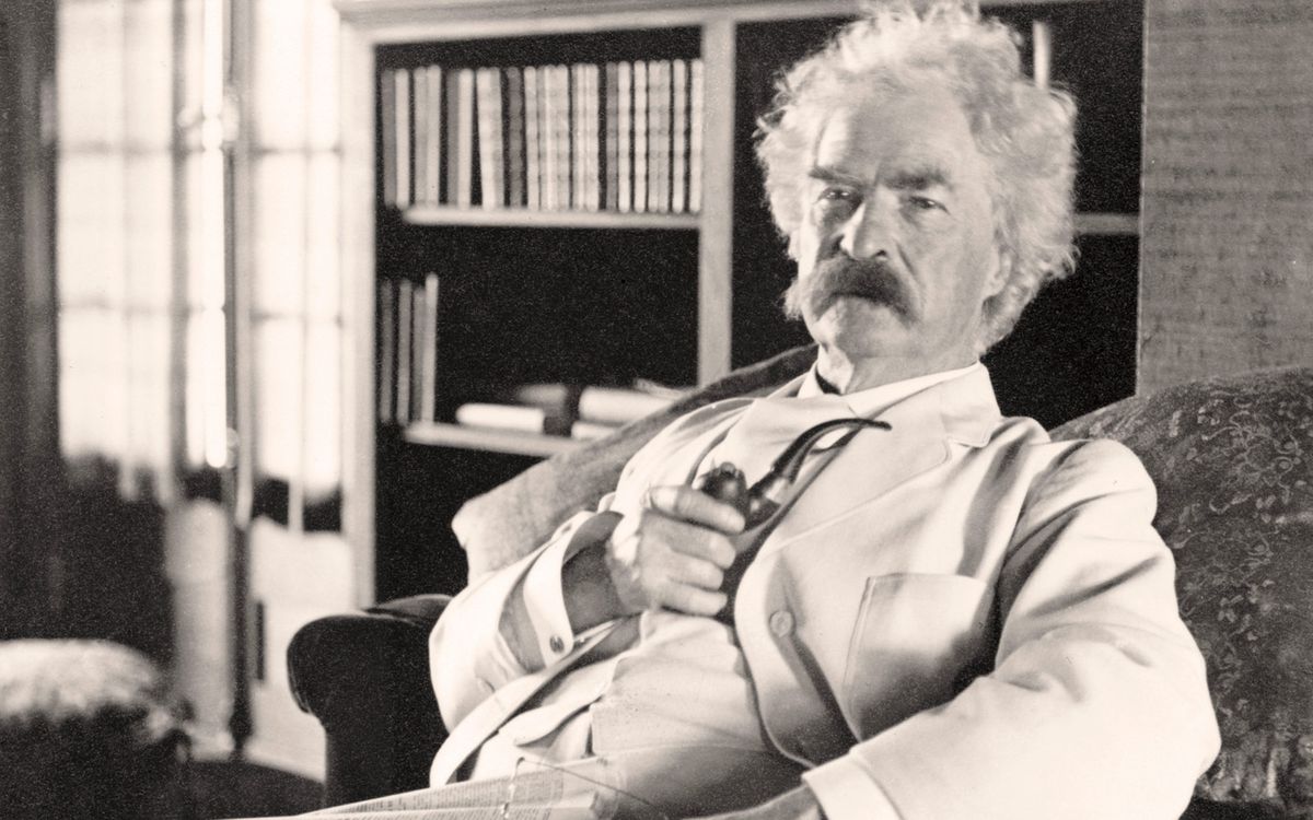 Mark Twain Quotes About Travel And The World As He Saw It Travel Leisure