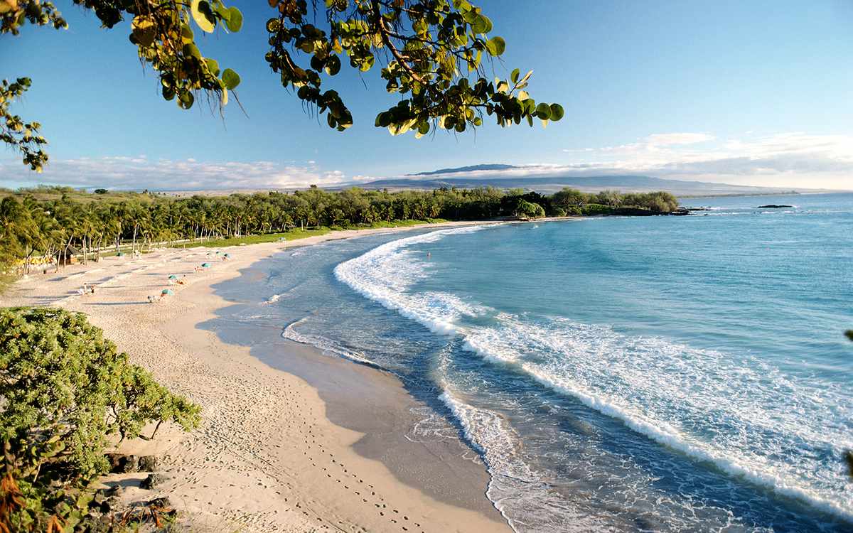 18 Best Beaches in Hawaii | Travel + Leisure