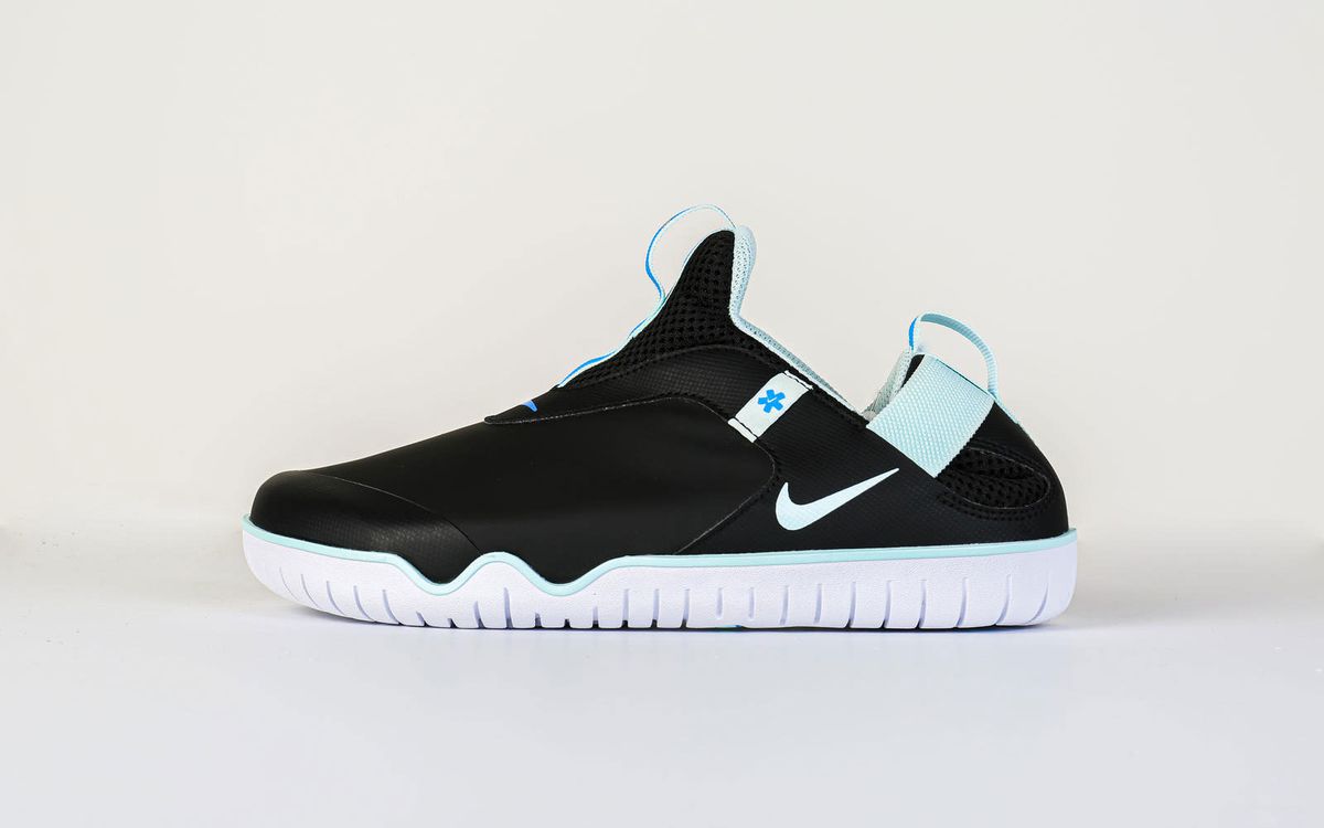 Nike\u0026rsquo;s New Comfy Shoe Is Made for 