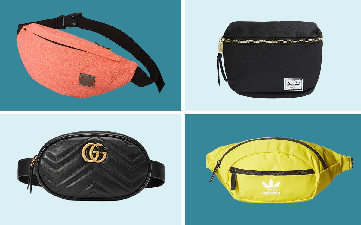 How to Choose a Travel Fanny Pack You Won’t Hate 1