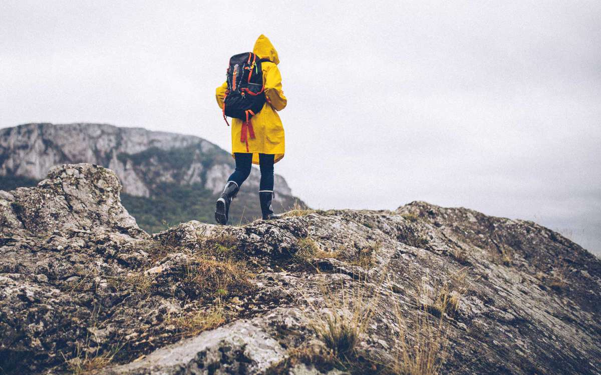 The Best Waterproof Travel Backpacks in 2021 | Travel + Leisure
