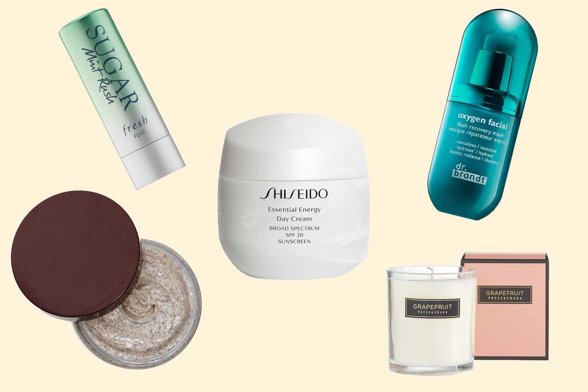9 Energy-boosting Products to Kickstart 