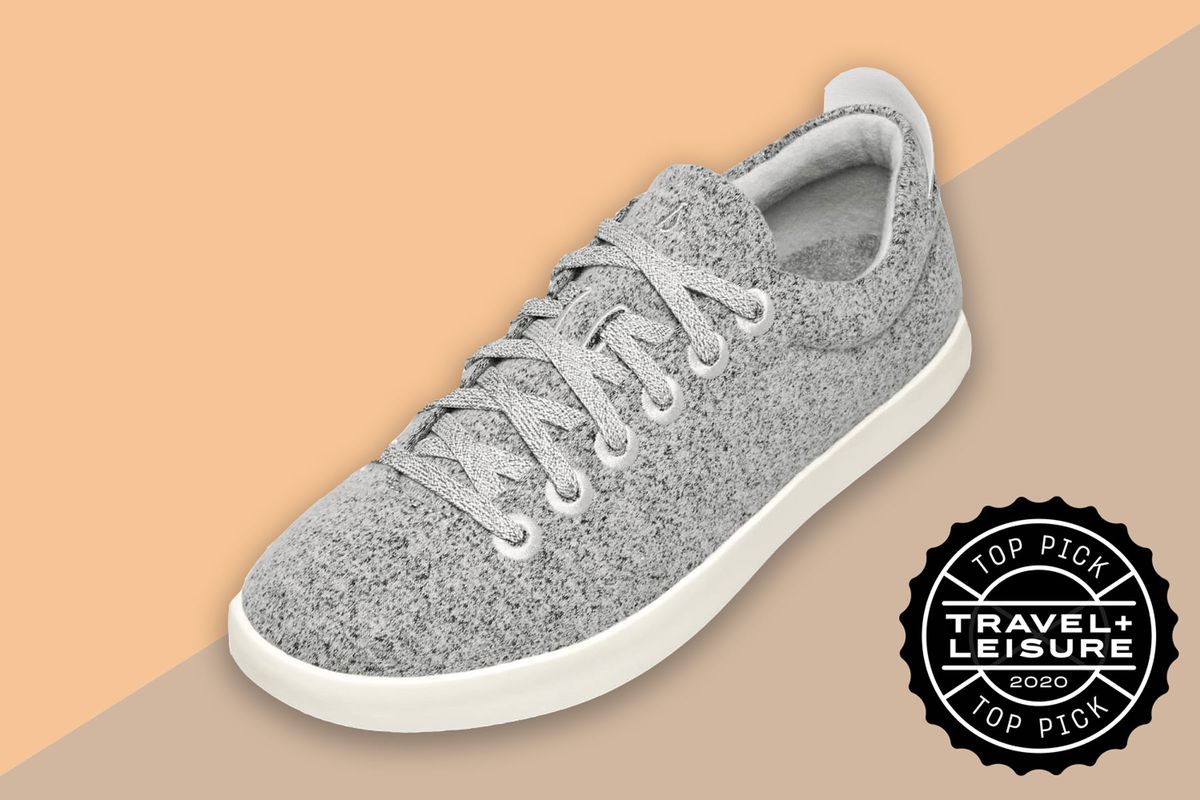 Allbirds Wool Pipers Review | Travel + 