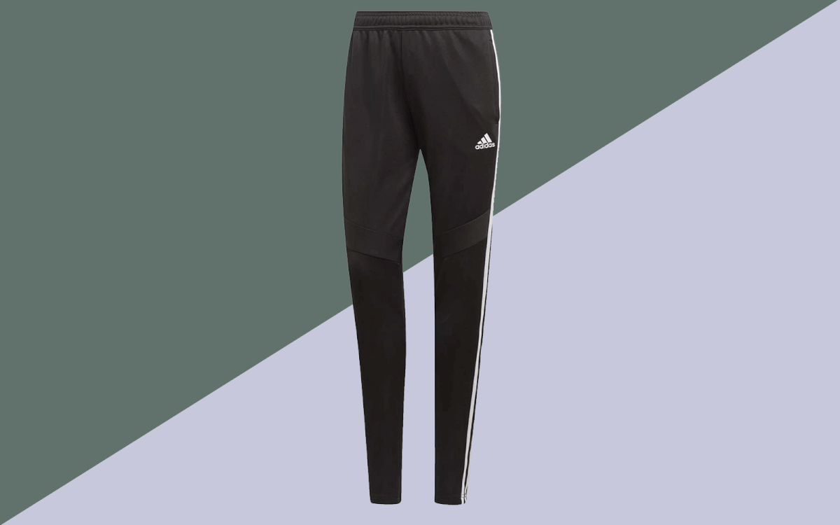 Adidas Track Pants Are 30% Off Now for 