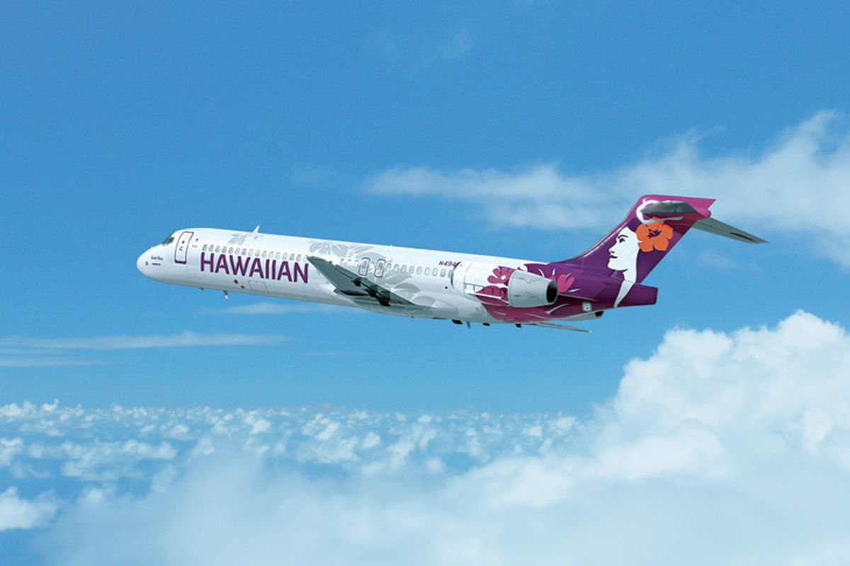 Hawaiian Airlines Lets Loyalty Members Swap Miles For Pre Travel Covid 19 Tests Travel Leisure