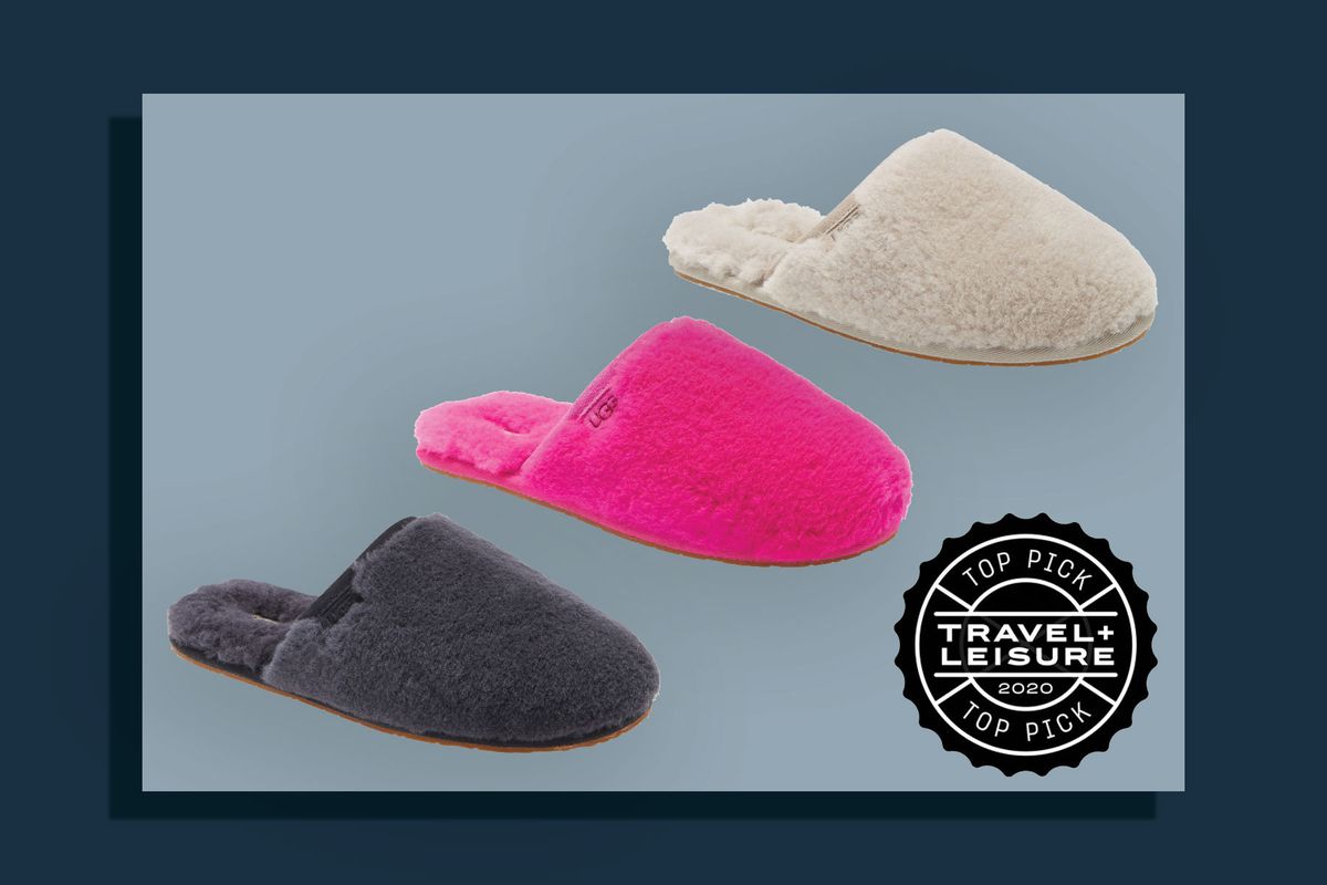 ugg home slippers