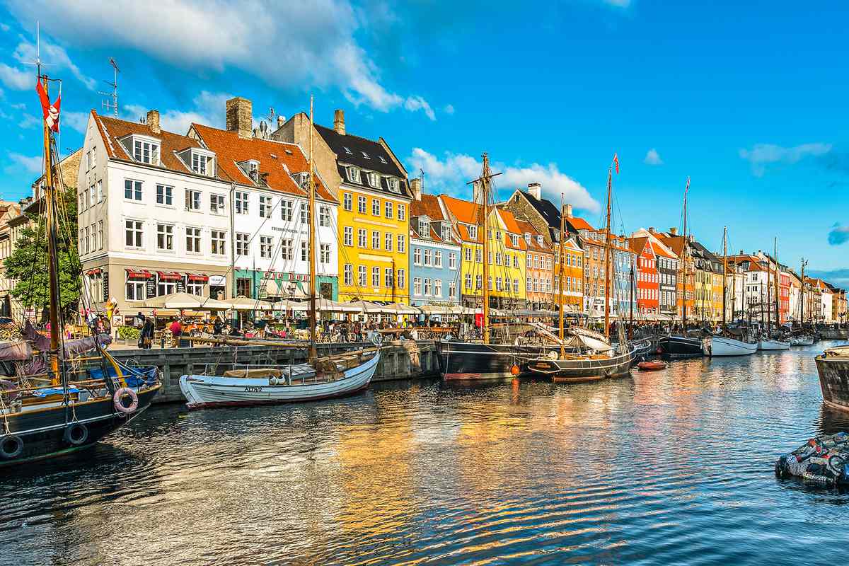 Copenhagen Travel Guide | Travel + Leisure