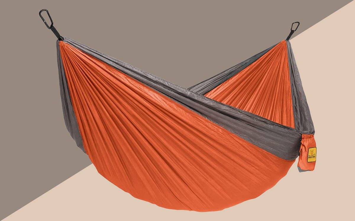 best hammocks for camping