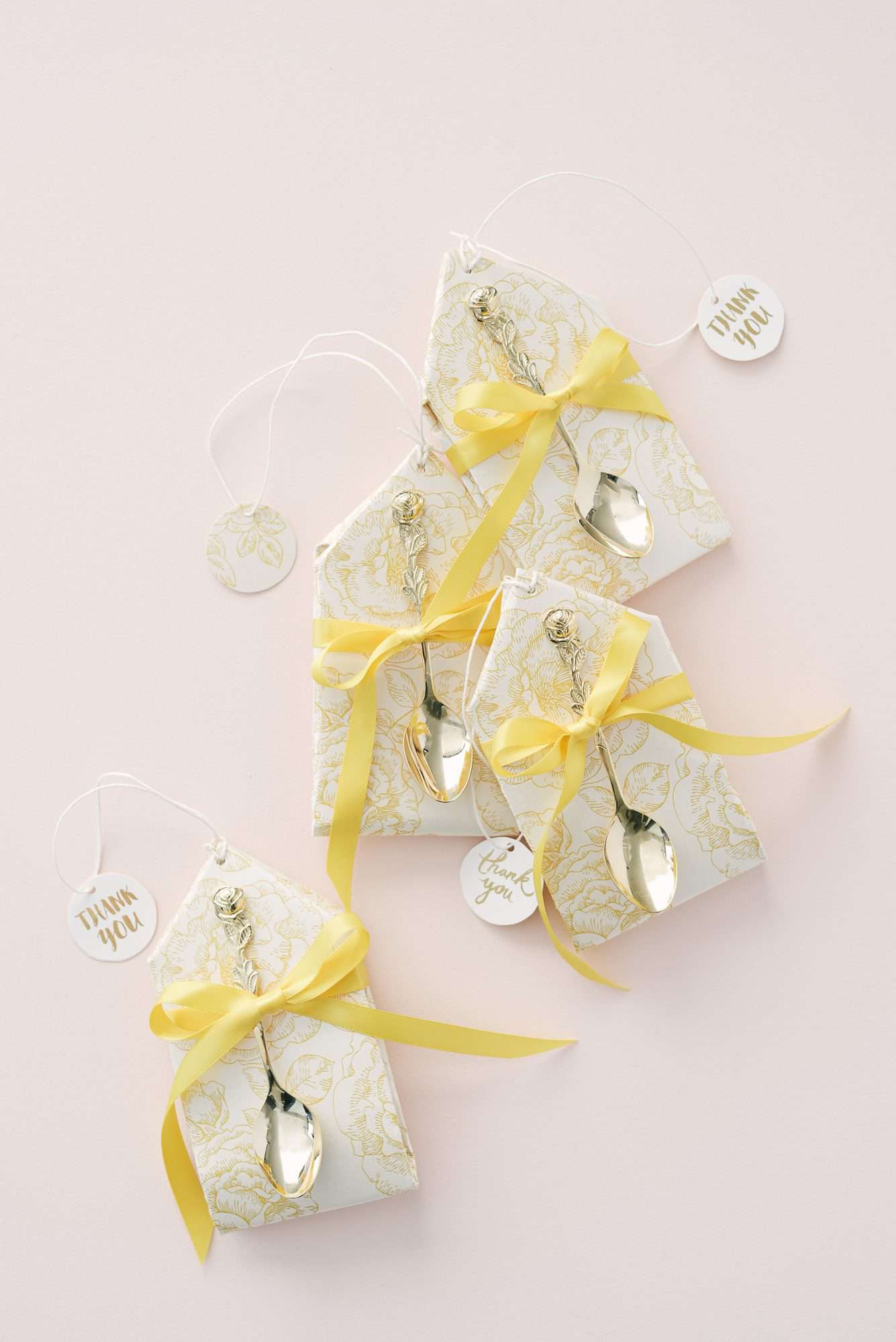 Birthday Gift Box Package of 10 Wedding Butterfly Top Party Favor Shower 