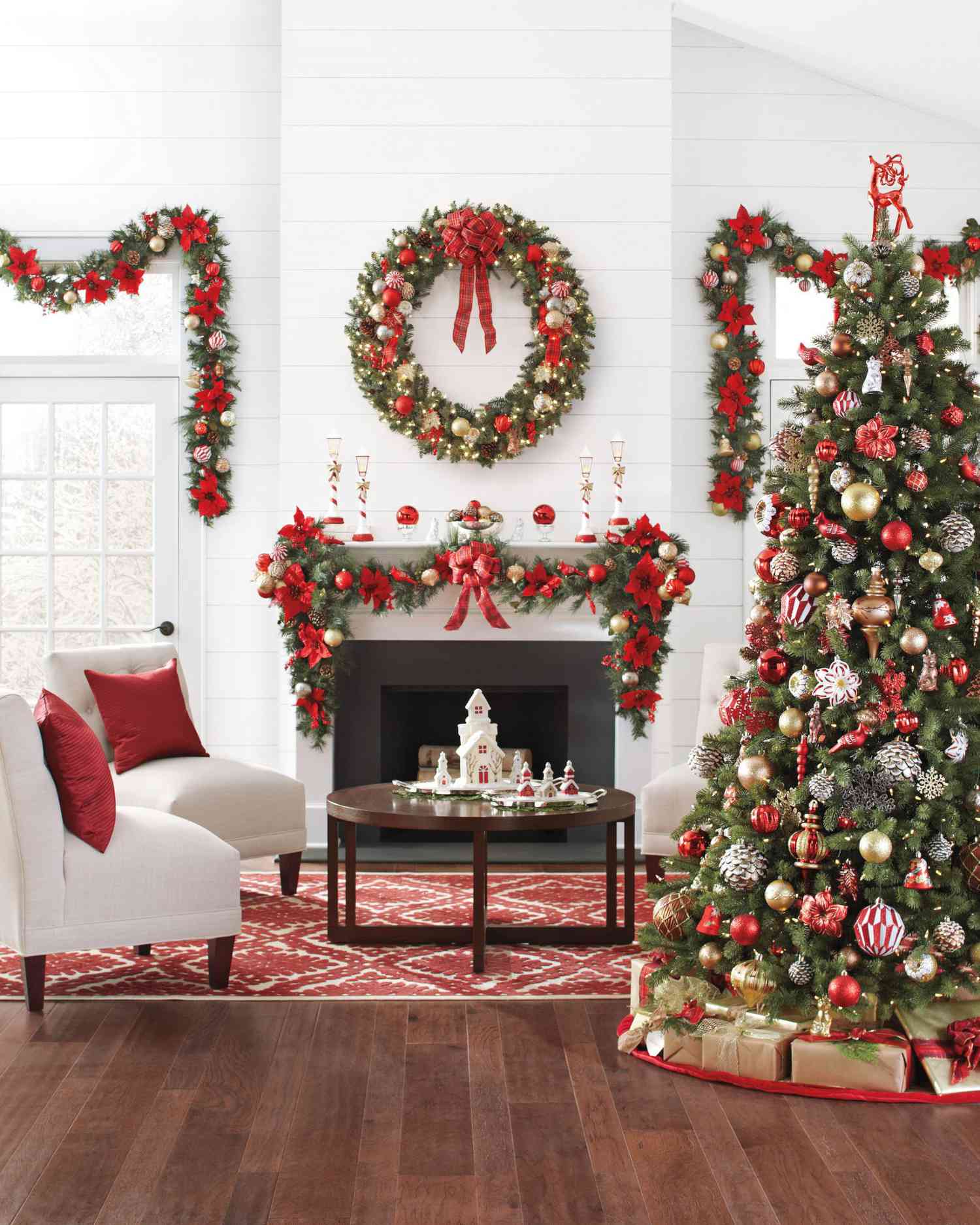 Christmas Decorations | Martha Stewart