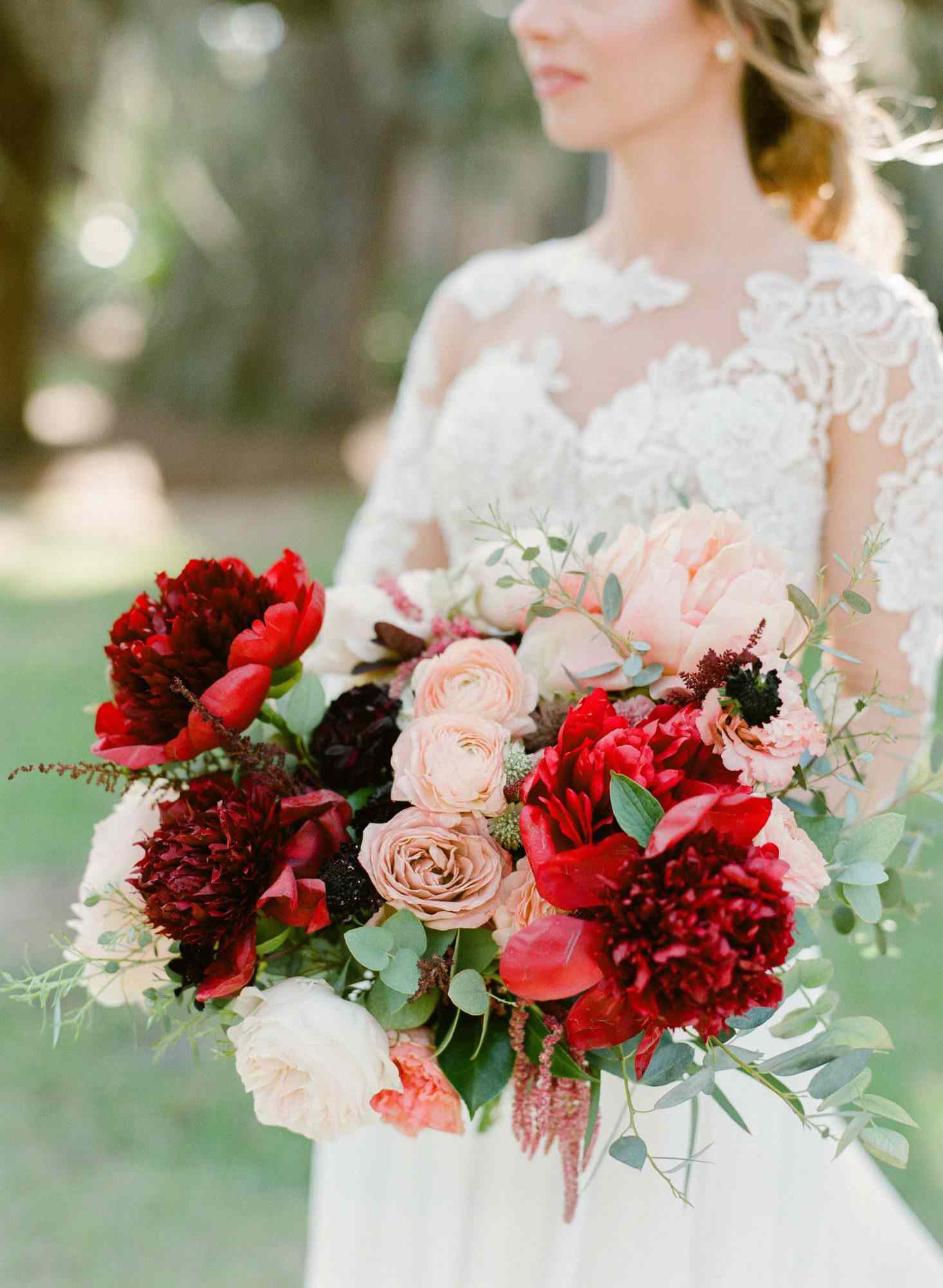 52 Gorgeous Fall Wedding Bouquets Martha Stewart,Aeropress Coffee And Espresso Maker