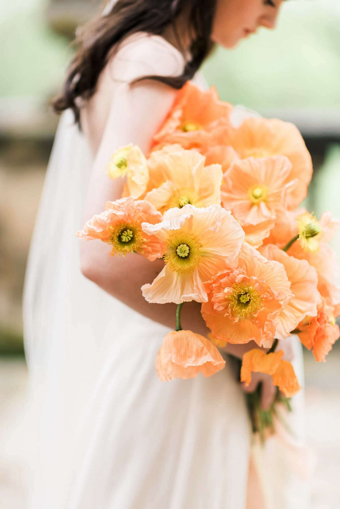 bridal boutique flowers|silk flower|centerpiece|decktop|gift Poppy Boutique