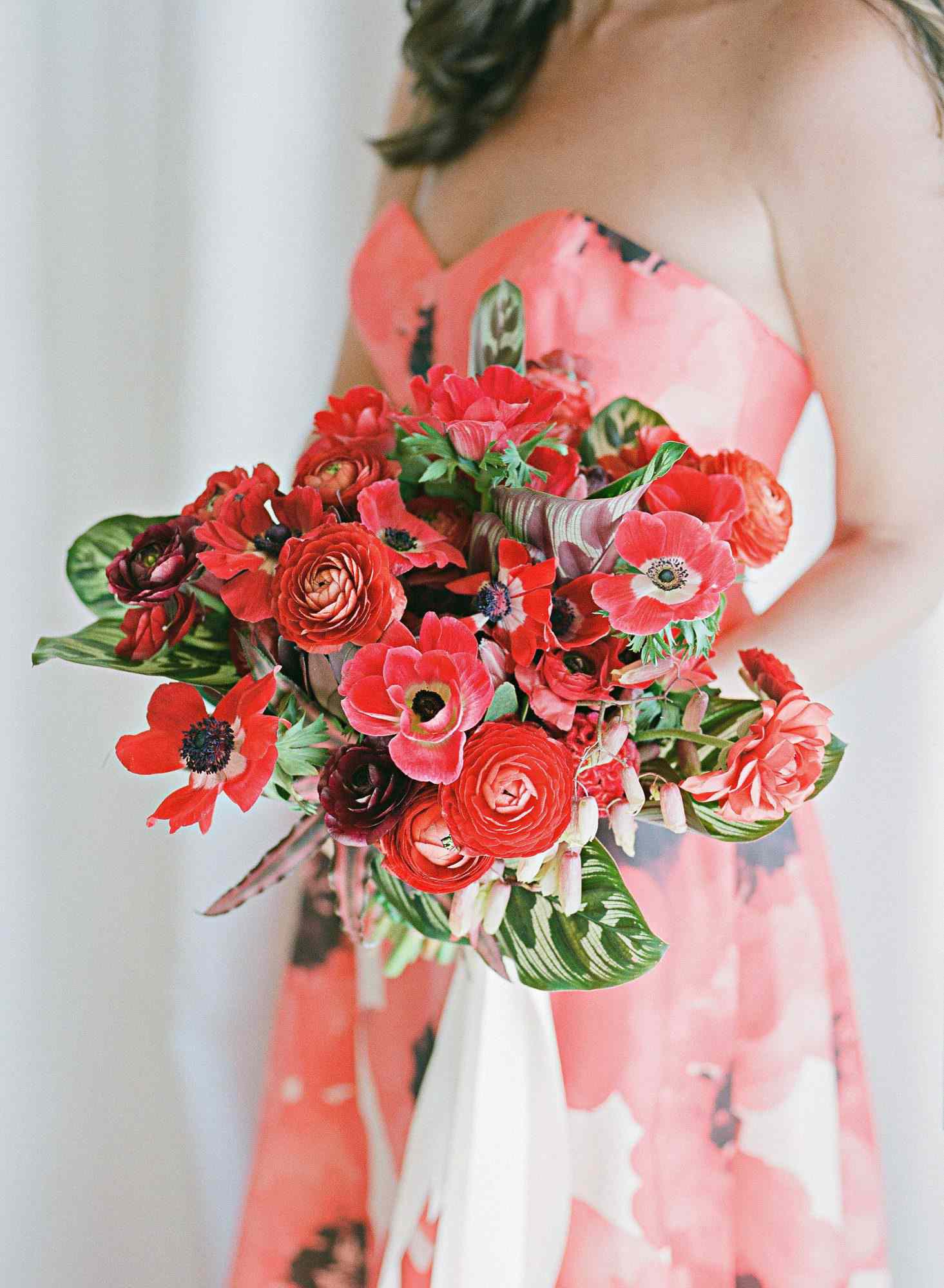 Heart shape BOUQUET brooch  wedding Bouquet  BLUSH UK MADE by UK SELLER
