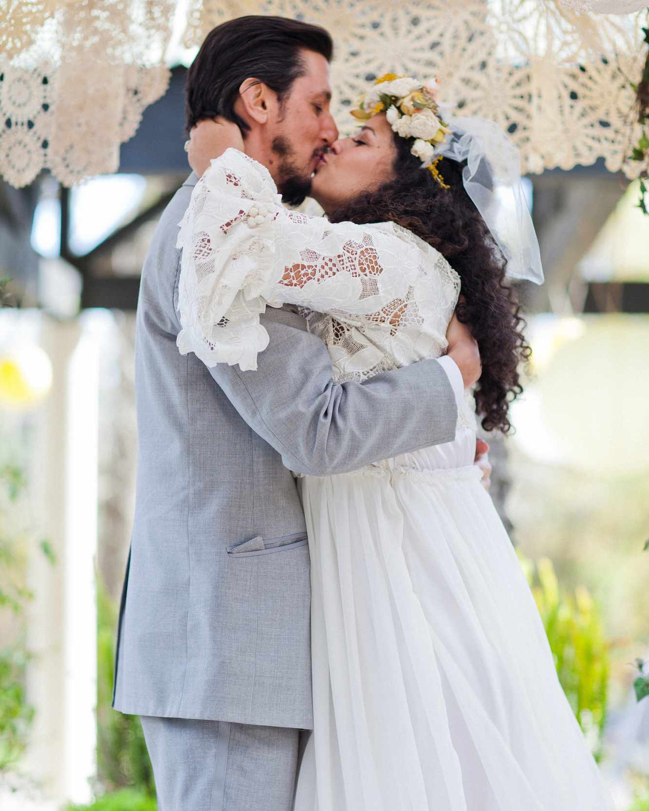 17 Jewish Wedding Traditions for Your. ancient jewish wedding dress. 