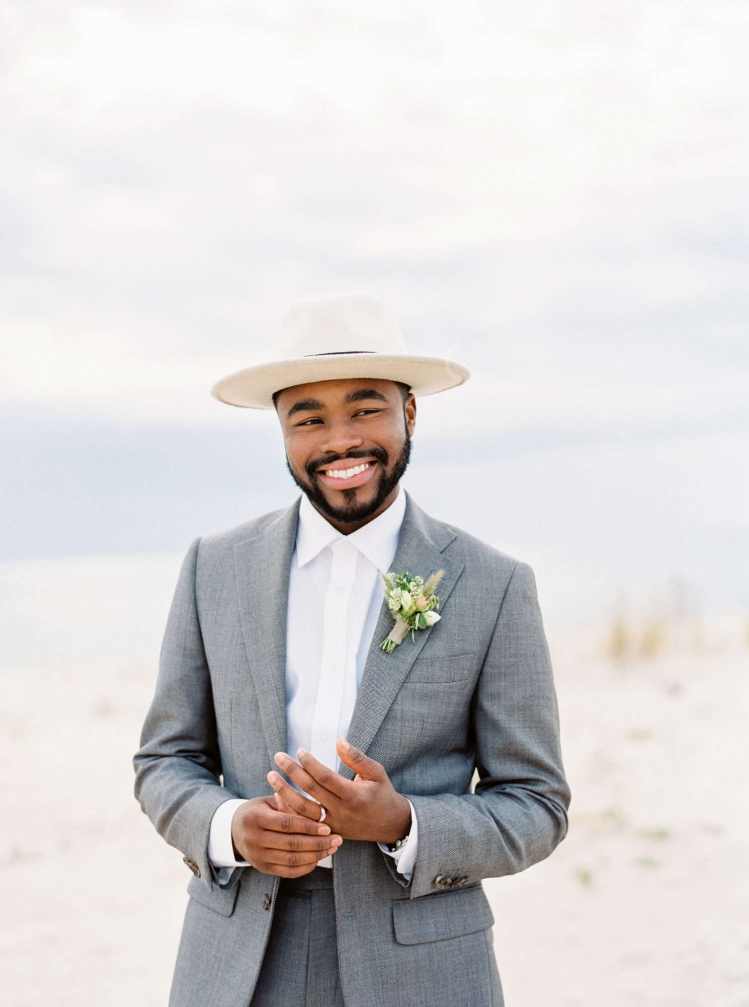 Silk Mens Suits Wedding Host Bridegroom Tie Tie Color : 5 