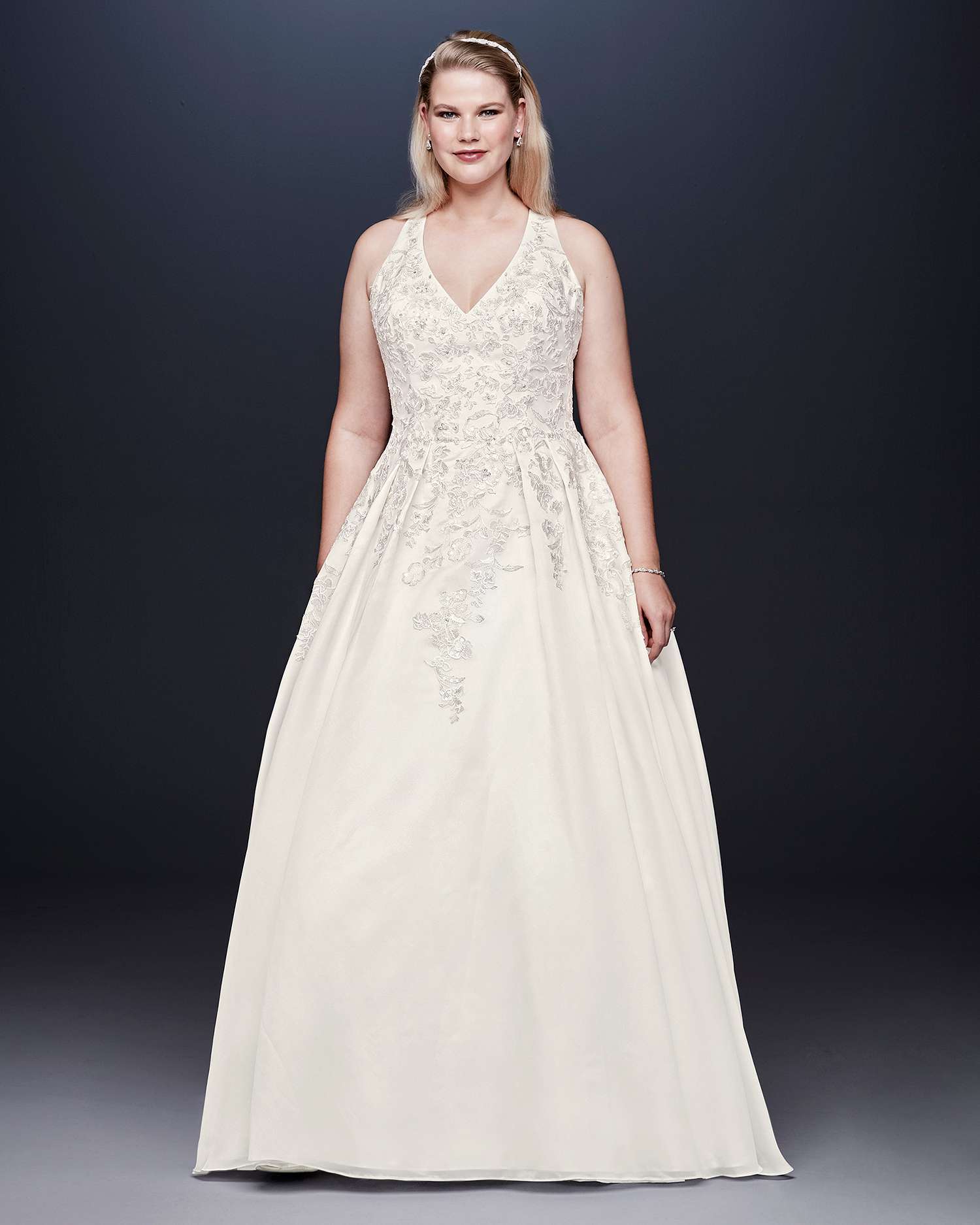 david's bridal 2019 wedding dresses