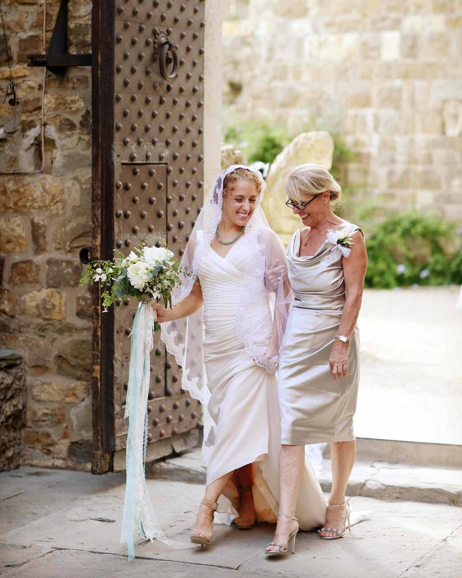 mother of the bride silk dresses