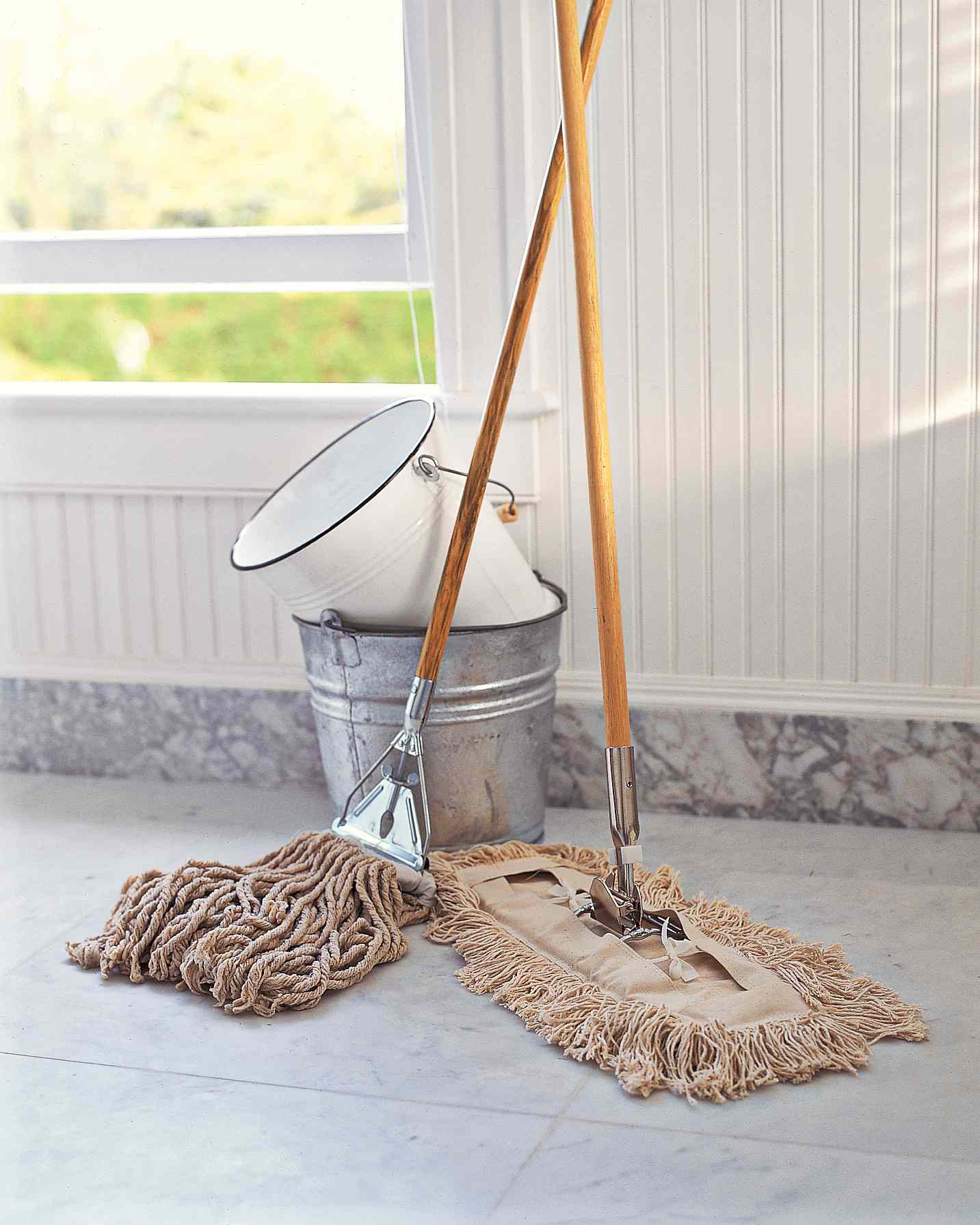 Mopping Basics That Everyone Needs To, Best Way To Clean Hardwood Floors Martha Stewart