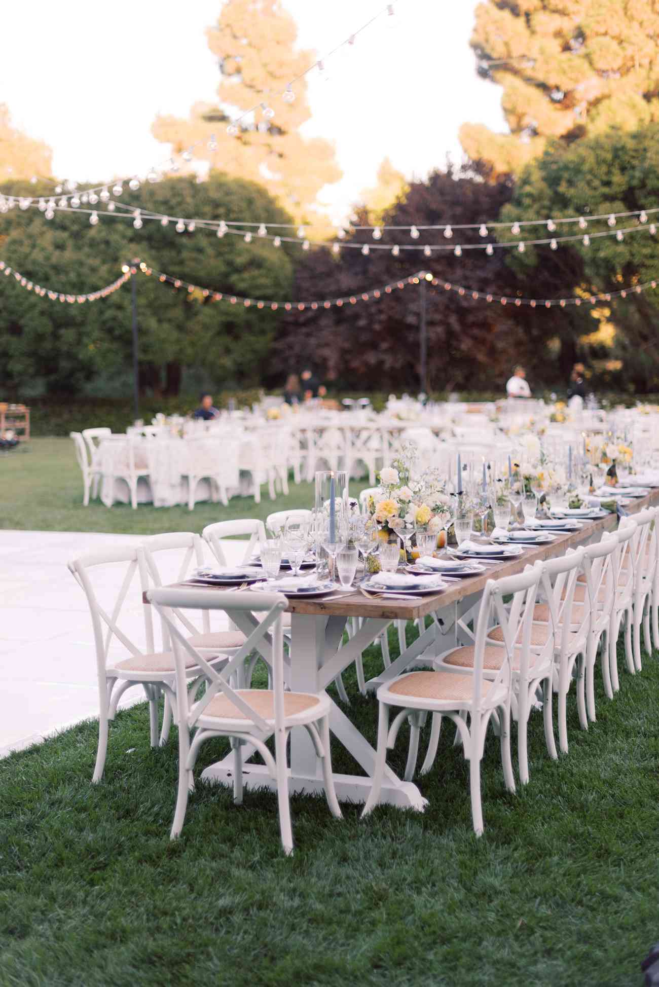 Surprising Things You Can Rent for Your Wedding   Martha Stewart