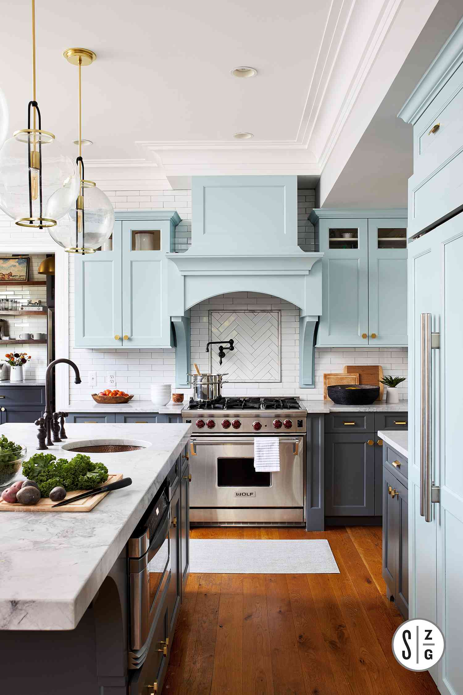 18 Common Kitchen Renovation Mistakes to Avoid   Martha Stewart