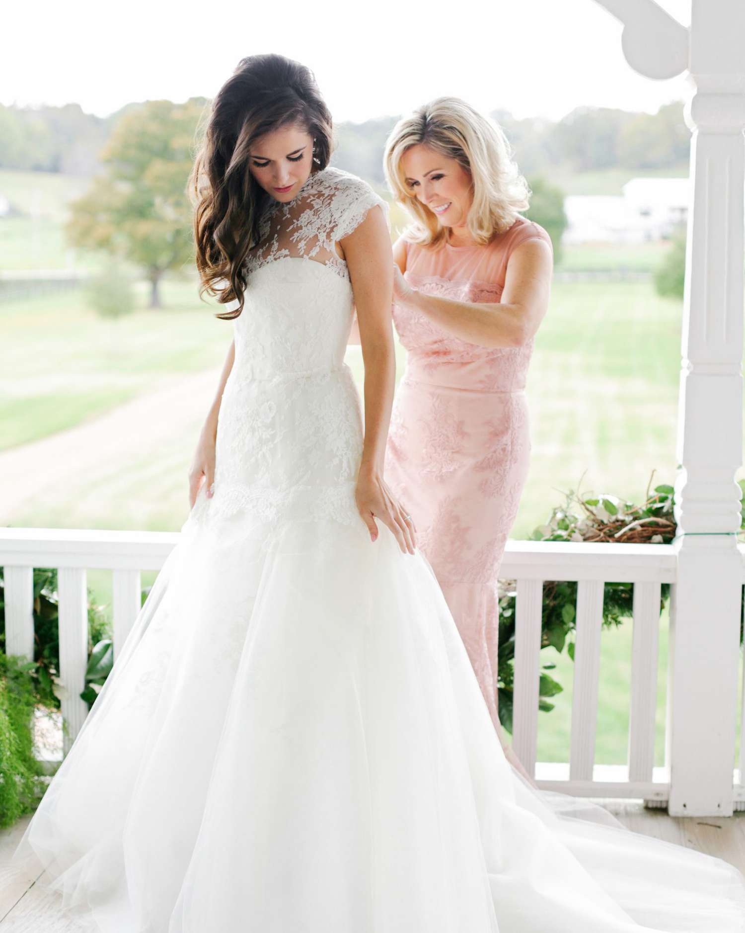 mother of the bride flowy dresses