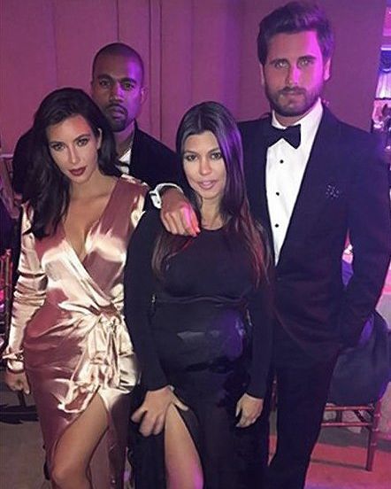 Kim Kardashian Reveals the Wedding ...